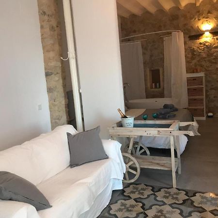 Suite Independiente De 45 M2 Con Banera En Pleno Casco Viejo 알테아 외부 사진