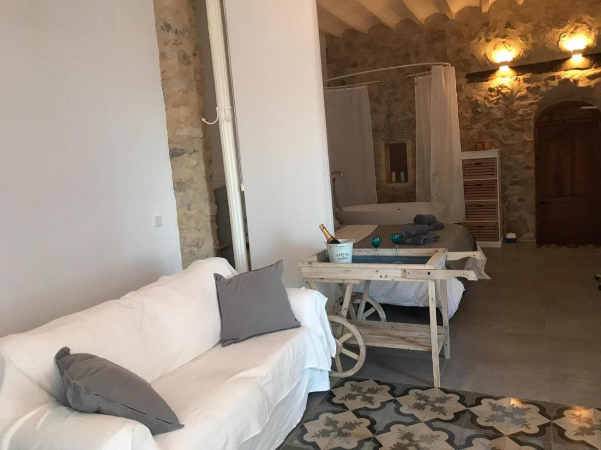 Suite Independiente De 45 M2 Con Banera En Pleno Casco Viejo 알테아 외부 사진
